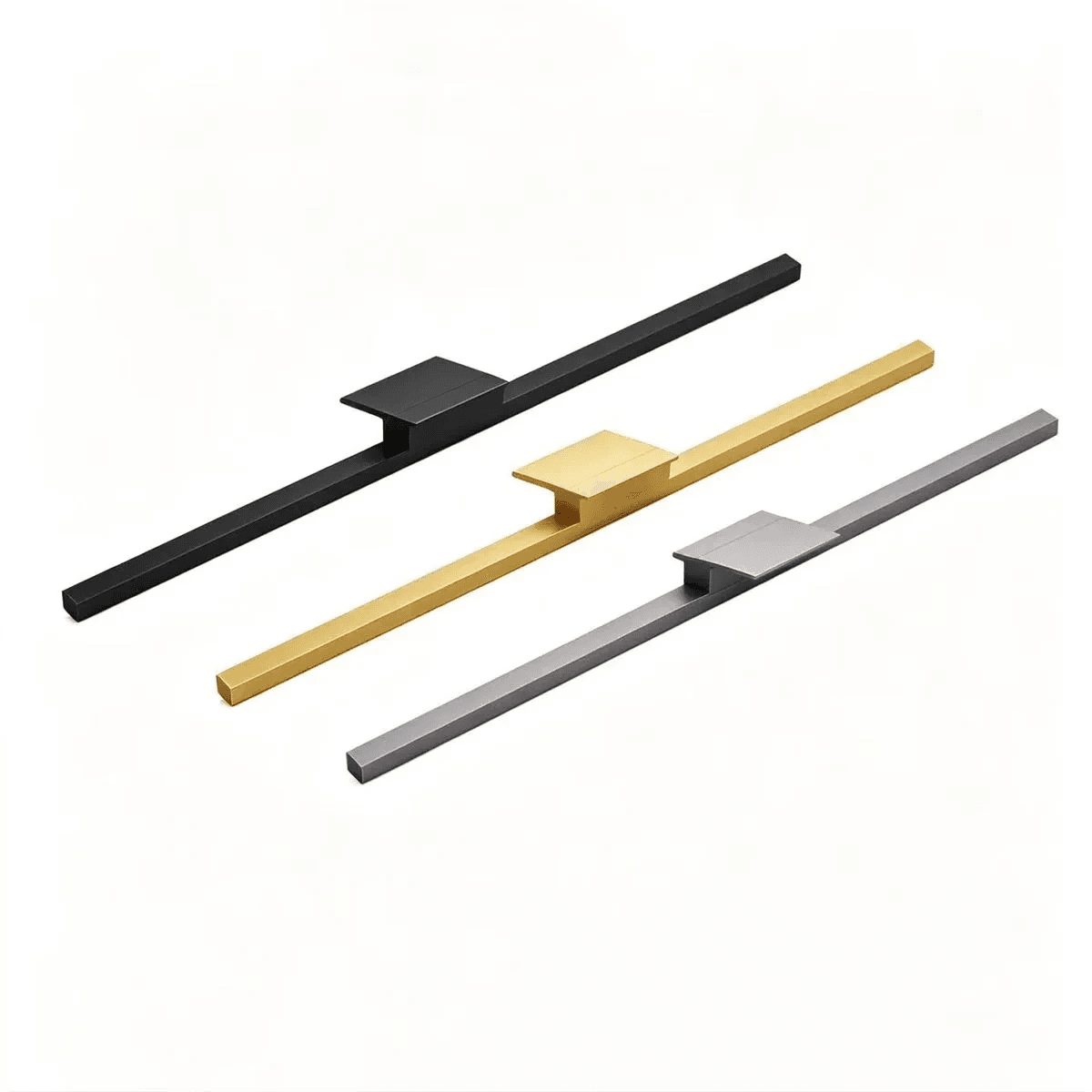 Bathroom Handle, Model KLA-0081