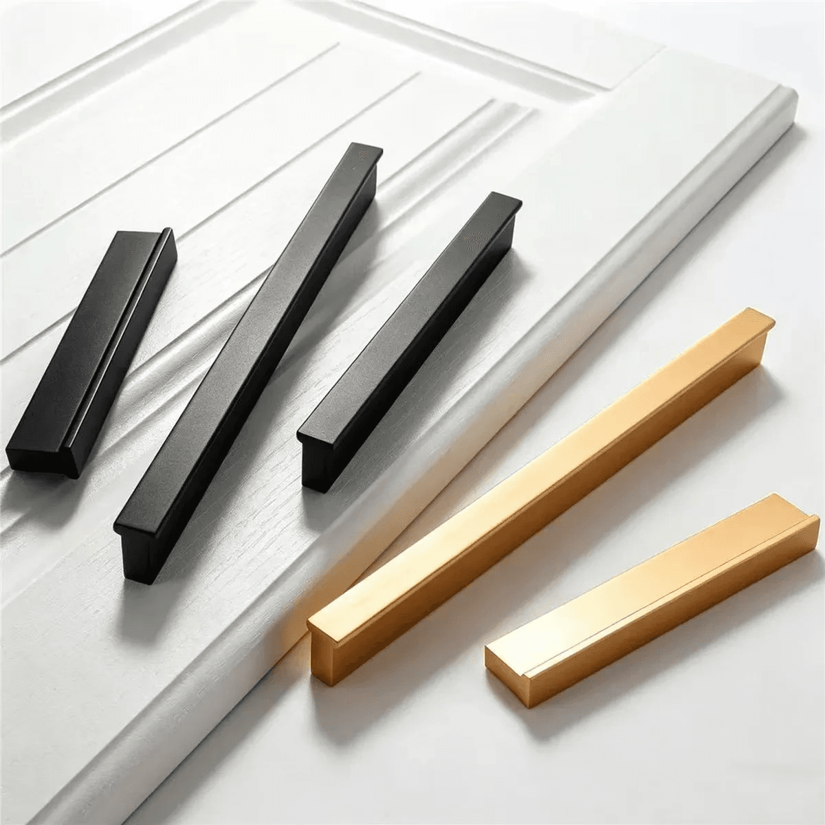 Surface-Mount Handle, Model kla0011