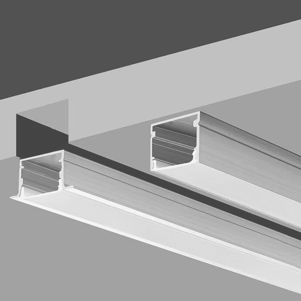 LED Linear Light Series