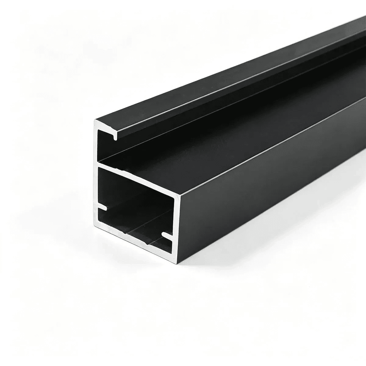Minimalist Aluminum Frame Series
