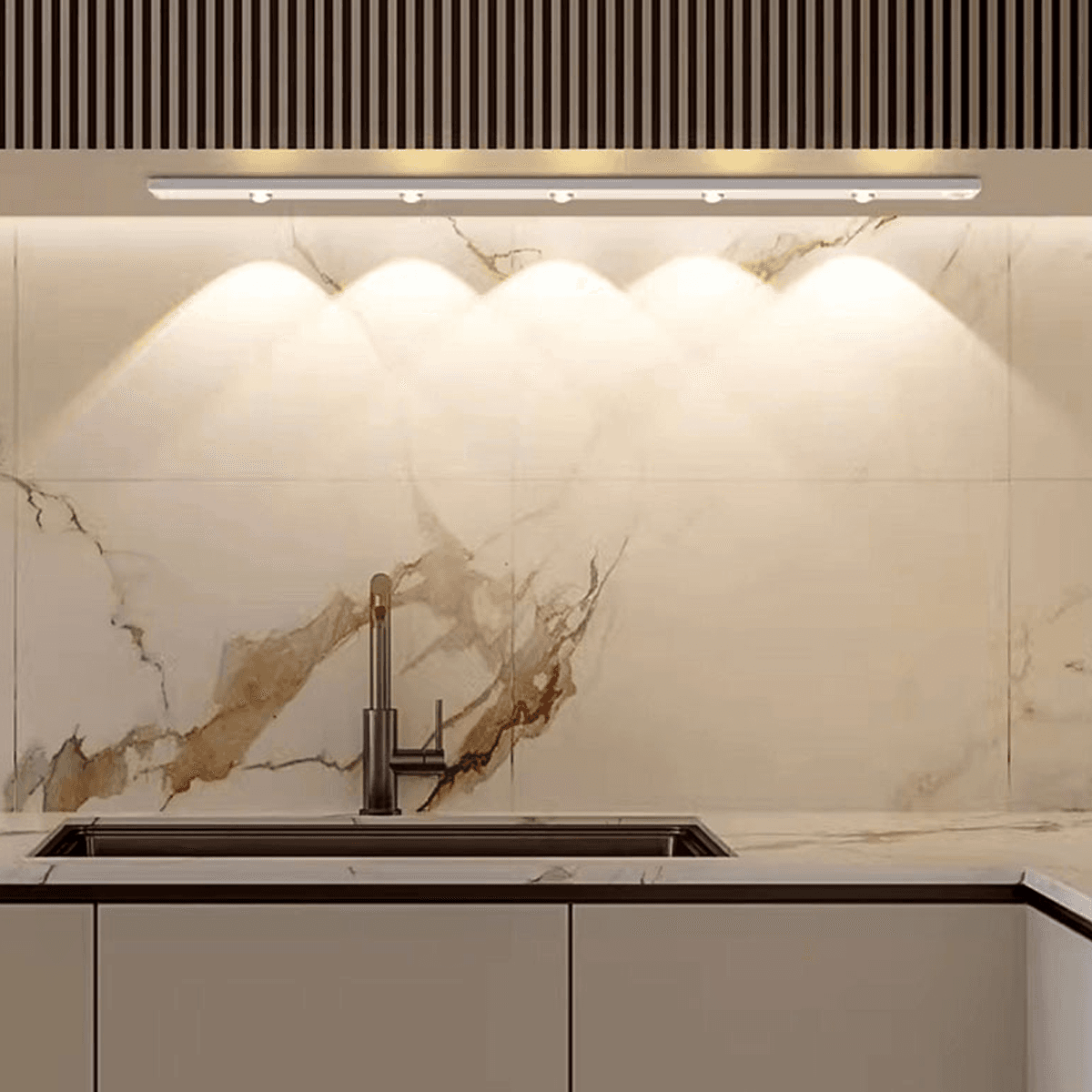 Smart Lighting Series