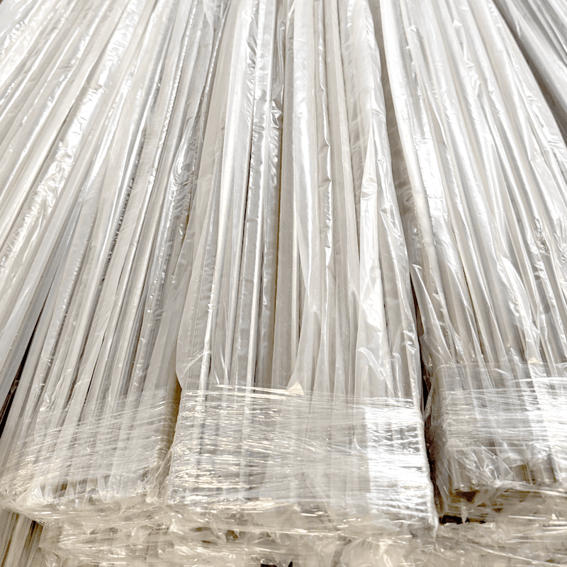 Conventional protective film