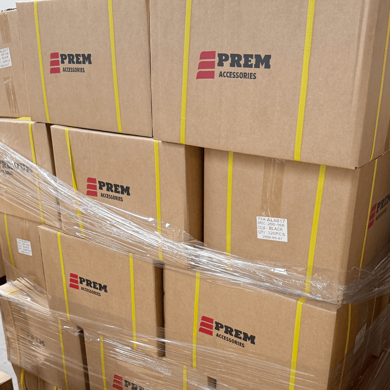 Customized carton