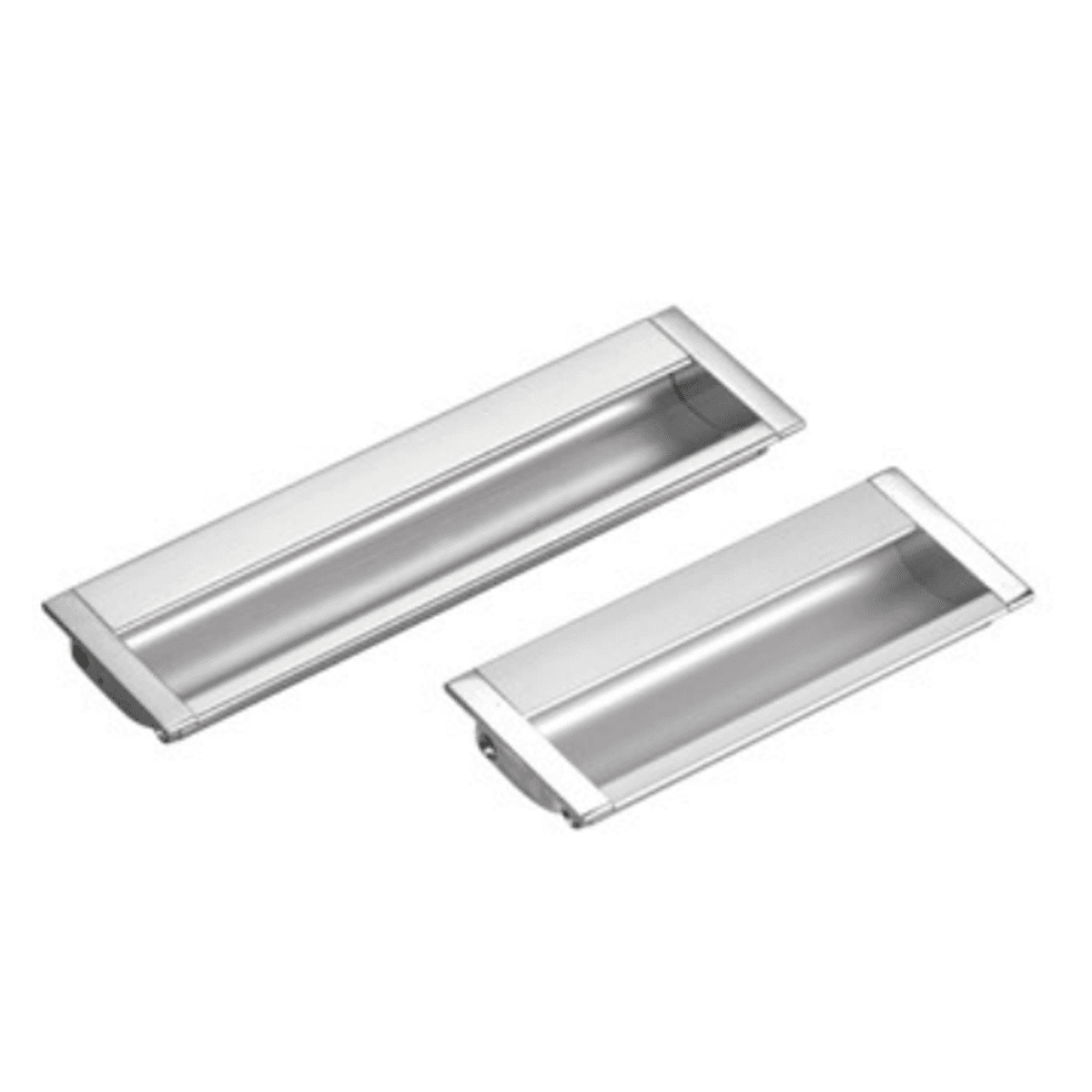 Concealed Handle, Model E162