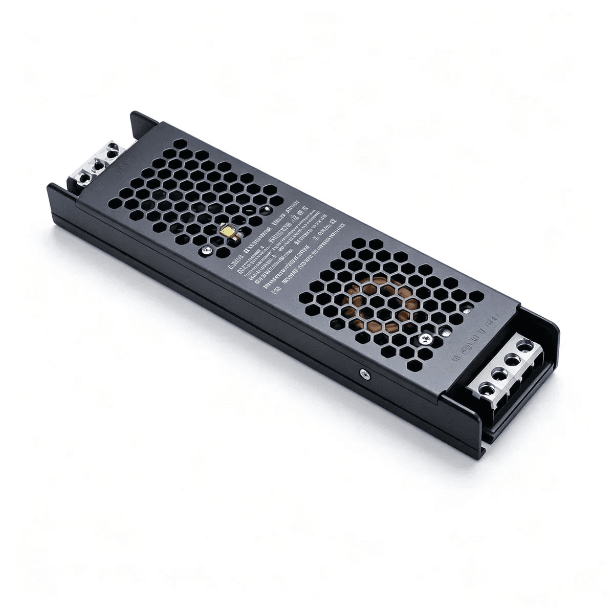 LED Linear Light Accessories, Model 24V 400W LED