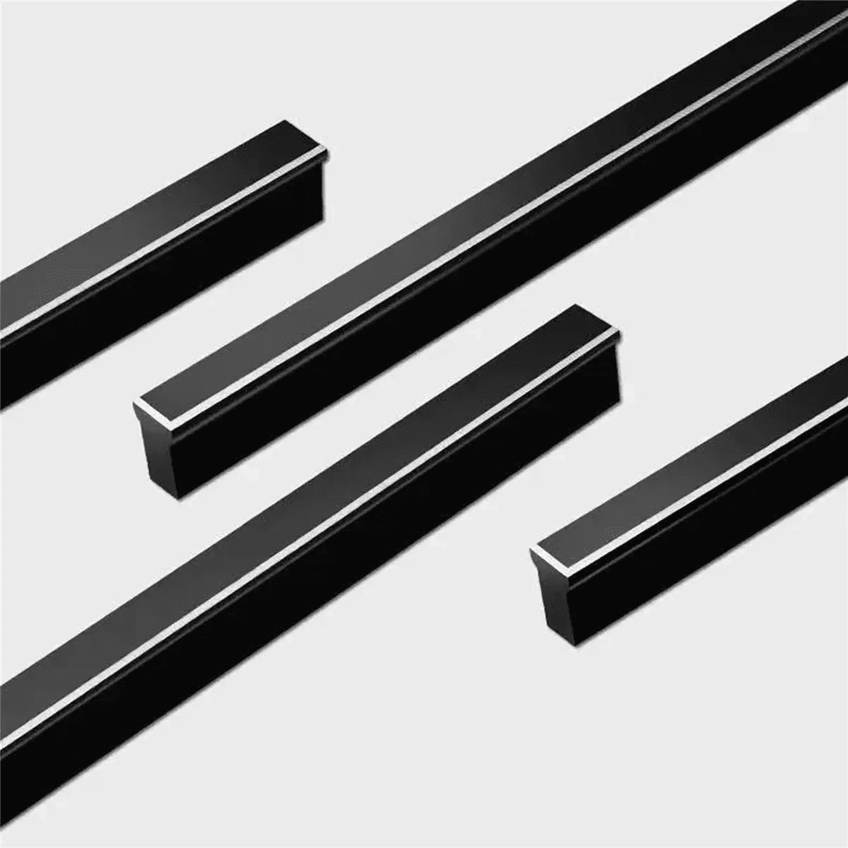 Surface-Mount Handle, Model 0087