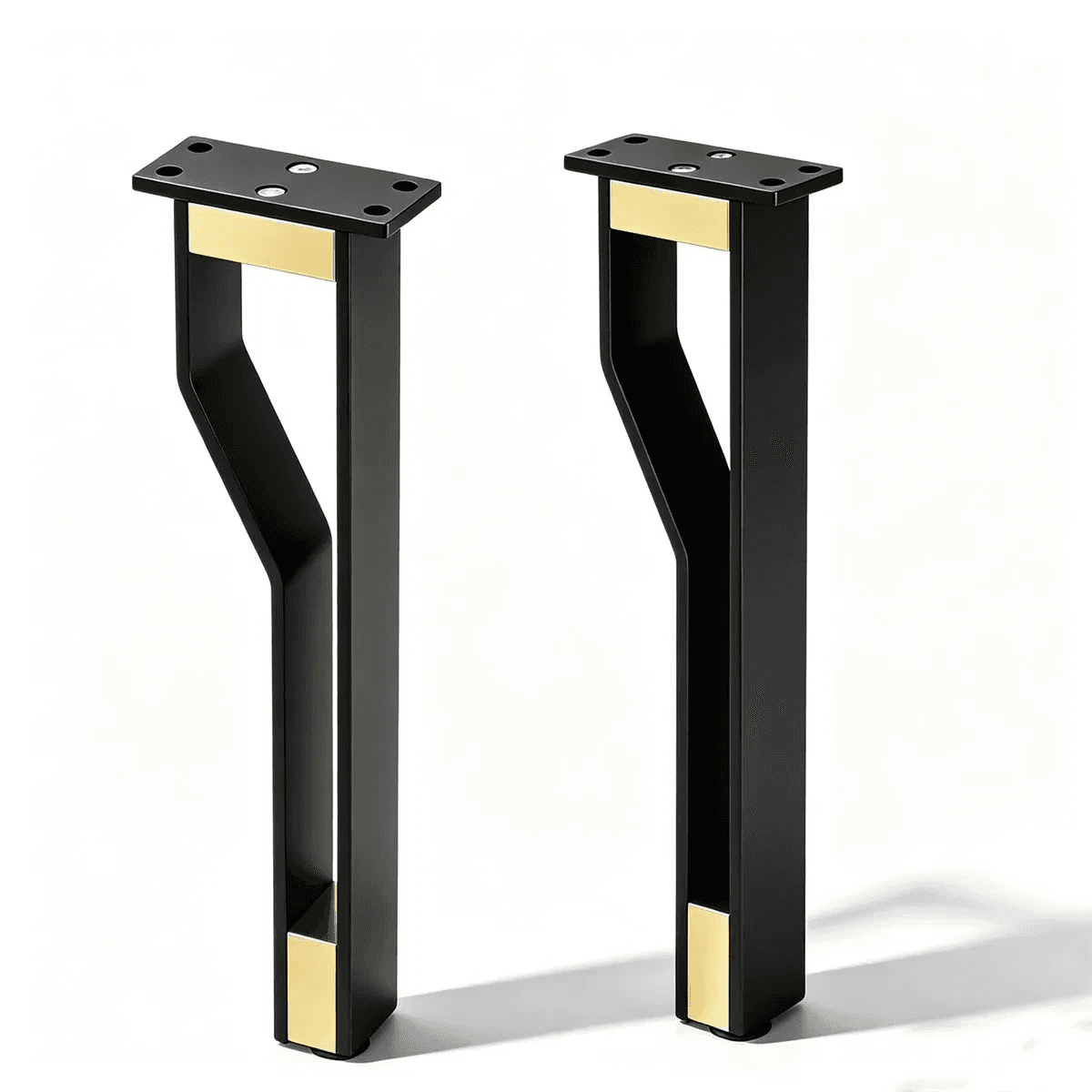 Towel Rack / Cabinet Leg, Model WY-7